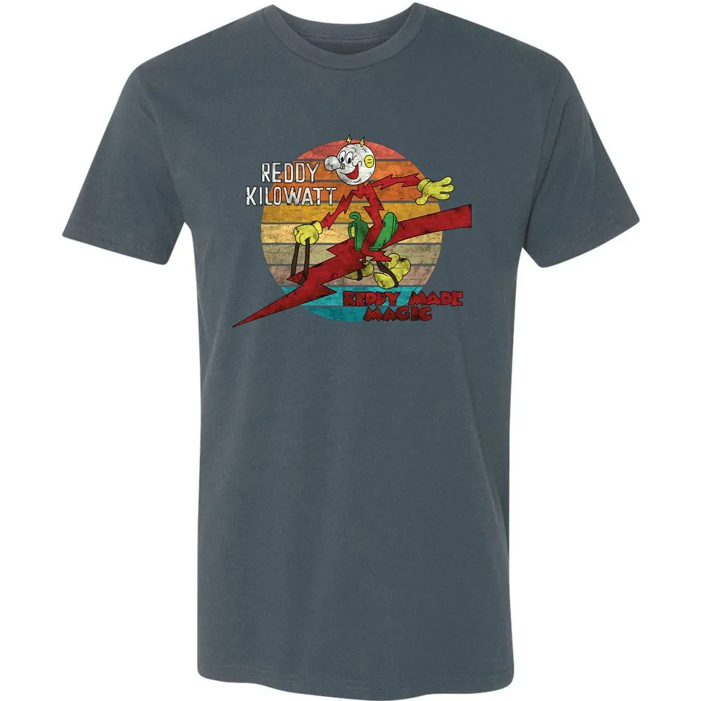 Premium Unisex T-Shirt - EJLFBRJ1 - Indigo - 15