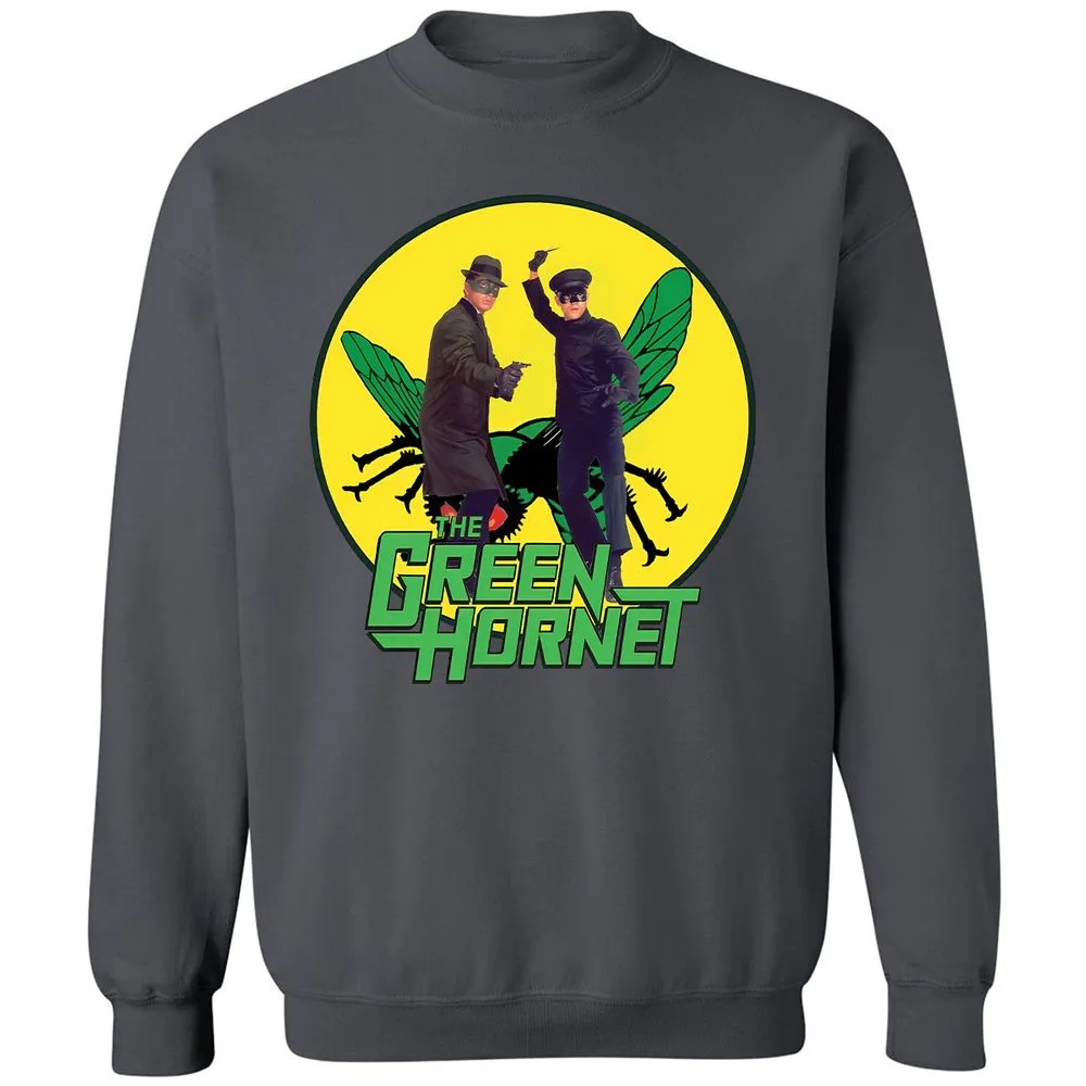 Classic Unisex Sweatshirt - K2EBFXVF - Charcoal - 7