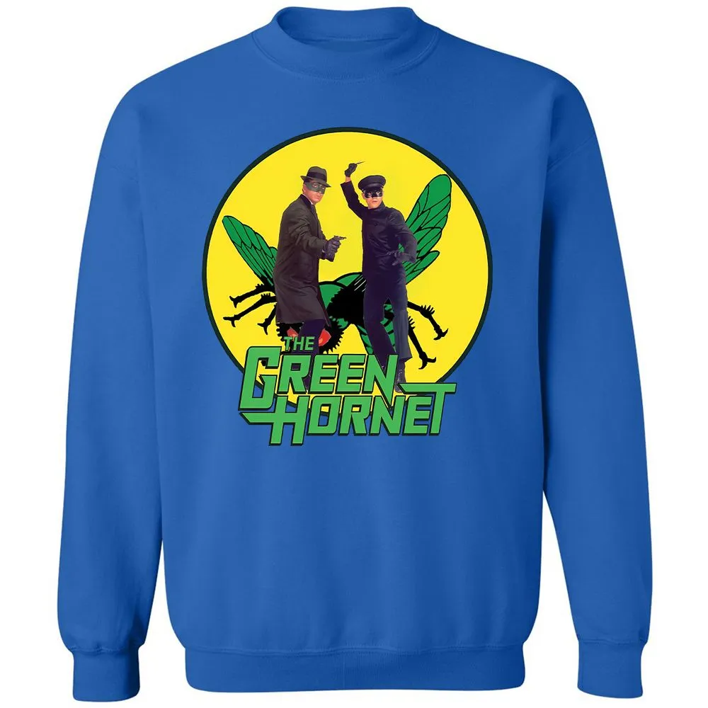 Classic Unisex Sweatshirt - K2EBFXVF - Royal - 9