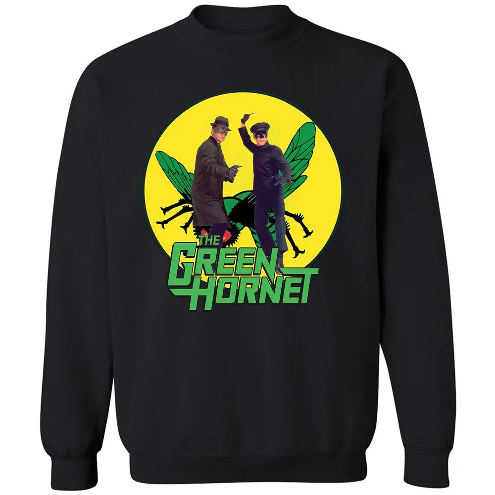 Classic Unisex Sweatshirt - K2EBFXVF - Black - 12