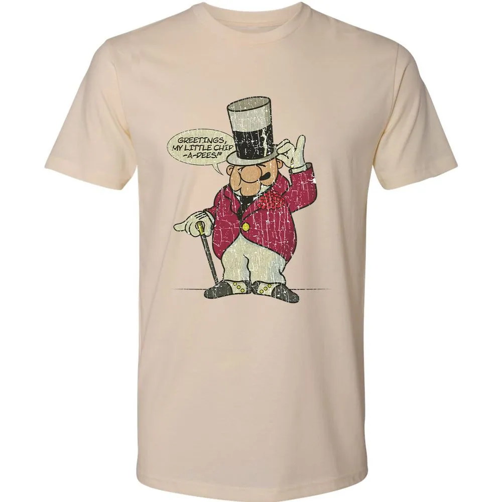Premium Unisex T-Shirt - EC6NAPLB - Cream - 2