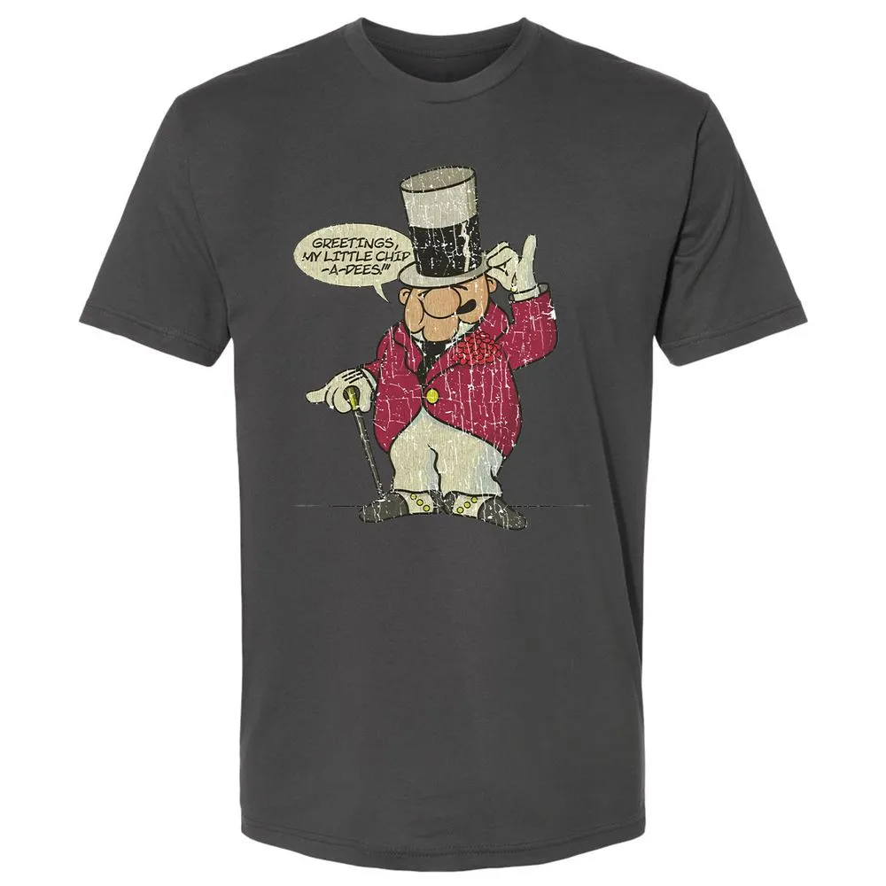 Premium Unisex T-Shirt - EC6NAPLB - Heavy Metal - 8