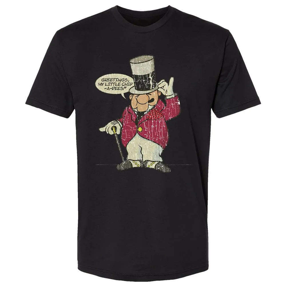 Premium Unisex T-Shirt - EC6NAPLB - Black - 16
