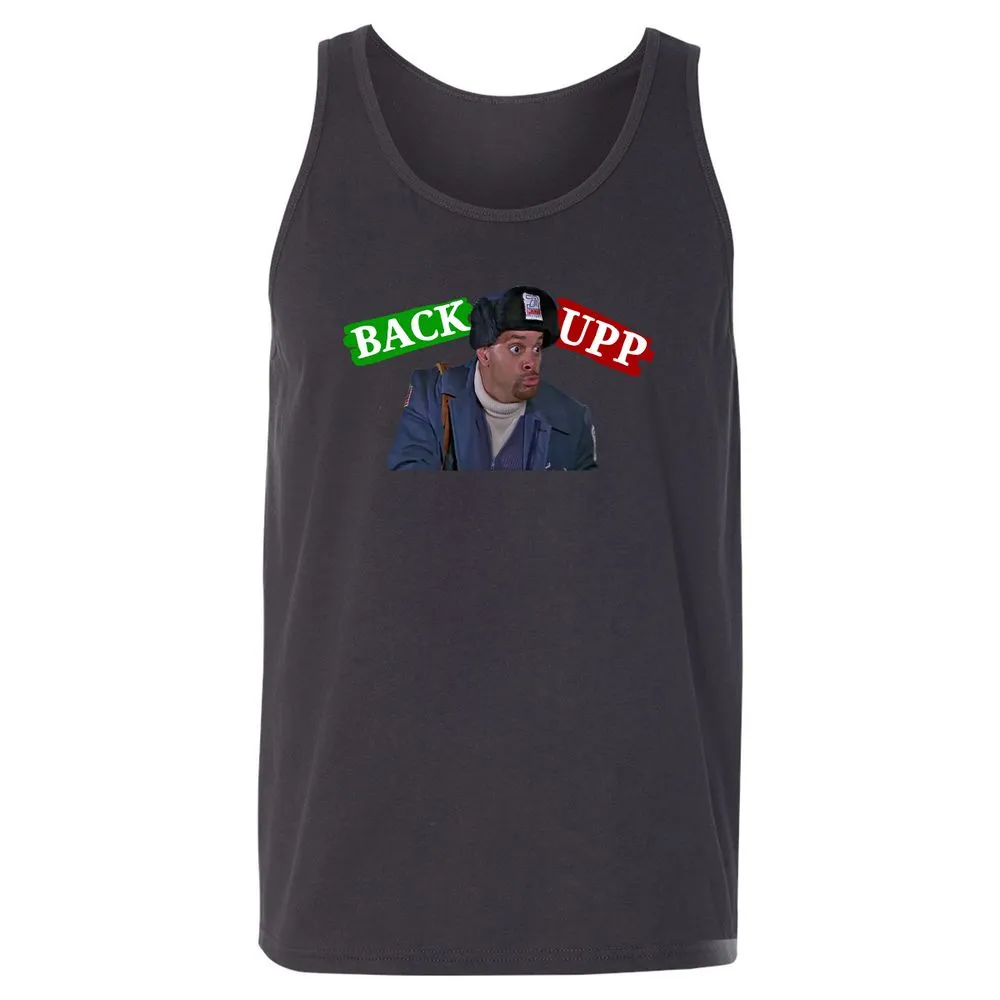 Unisex Jersey Tank - 48HJVM5N - Dark Grey - 7