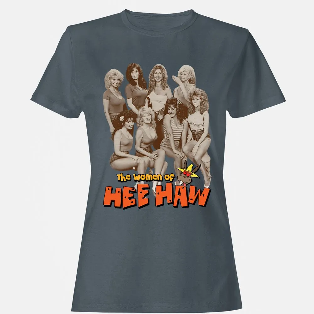 Women's T-Shirt - KGZE8WSC - Charcoal - 3