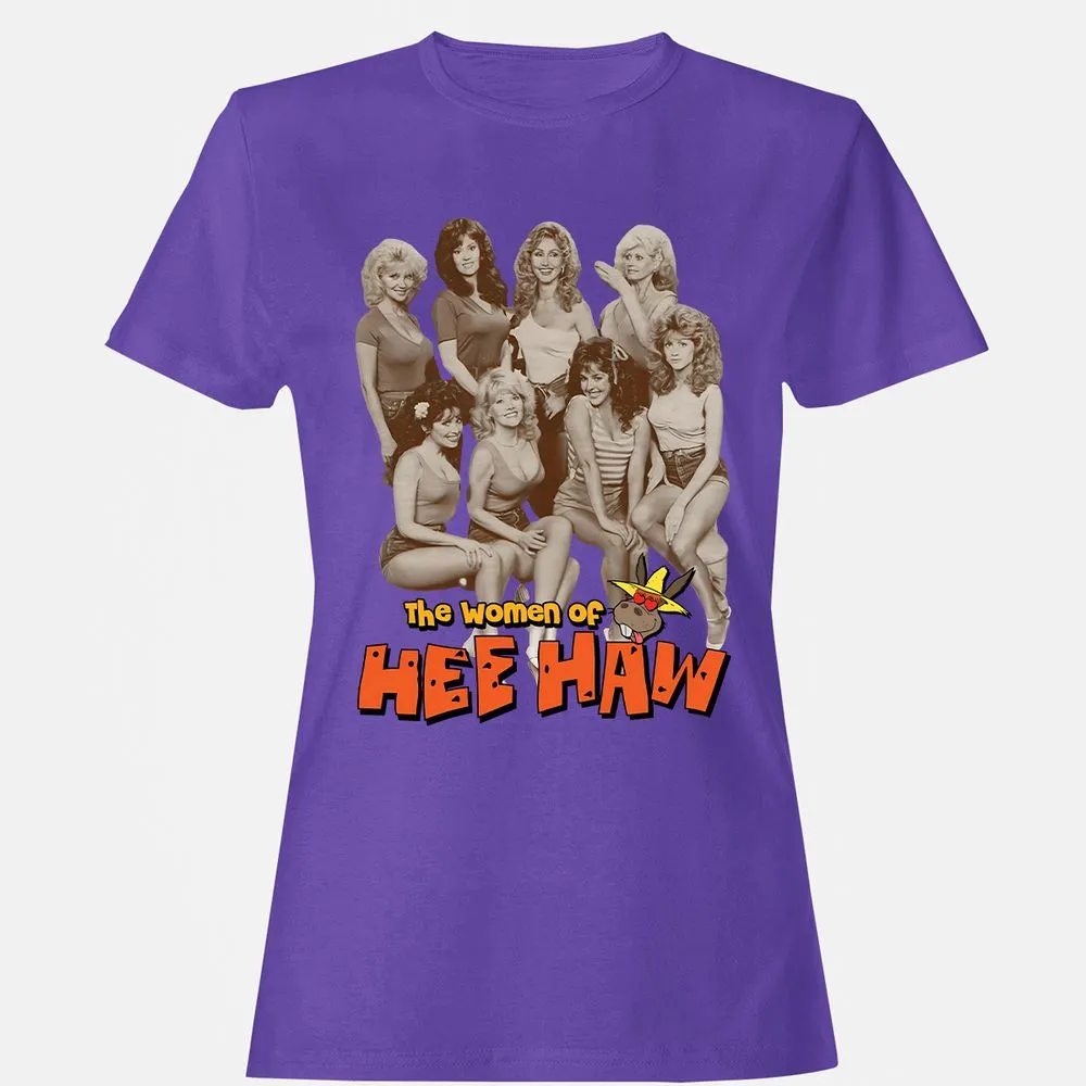 Women's T-Shirt - KGZE8WSC - Purple - 12