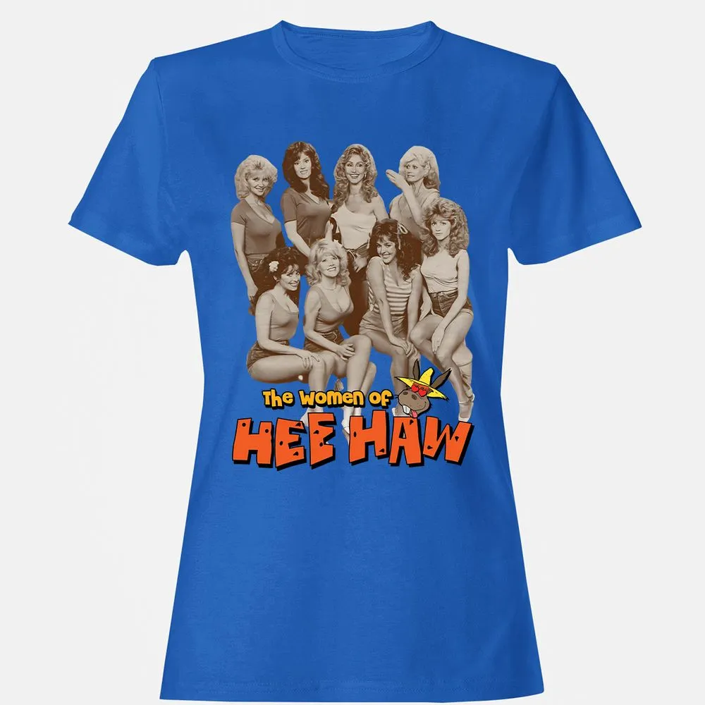 Women's T-Shirt - KGZE8WSC - Royal - 14