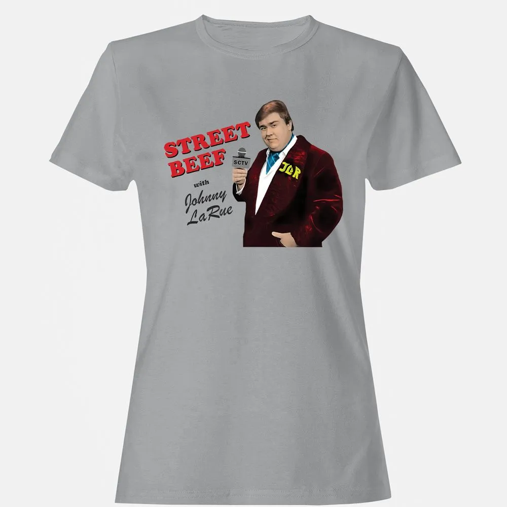Women's T-Shirt - XBH1GBLV - Sport Grey - 15