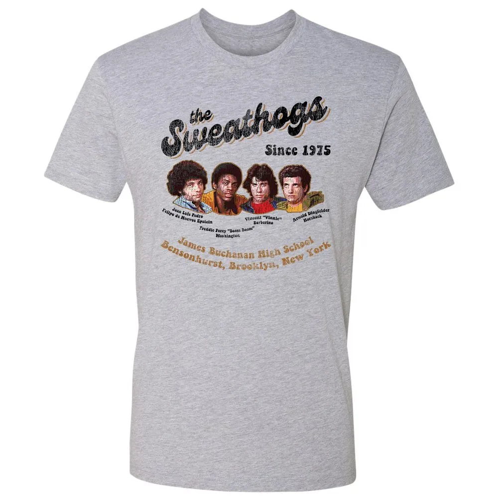 Premium Unisex T-Shirt - N1A9BWPW - Heather Grey - 9