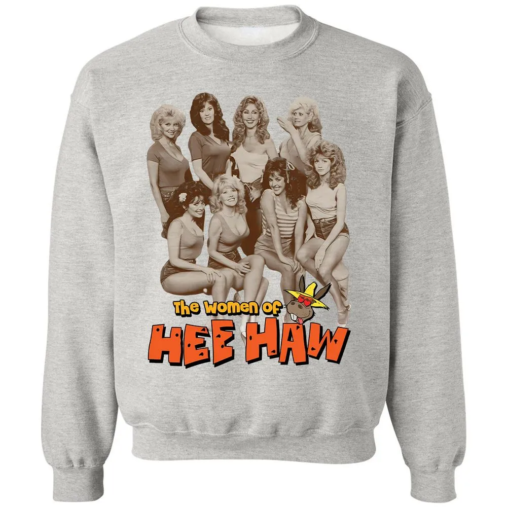 Classic Unisex Sweatshirt - WUPSVKKA - Ash - 2
