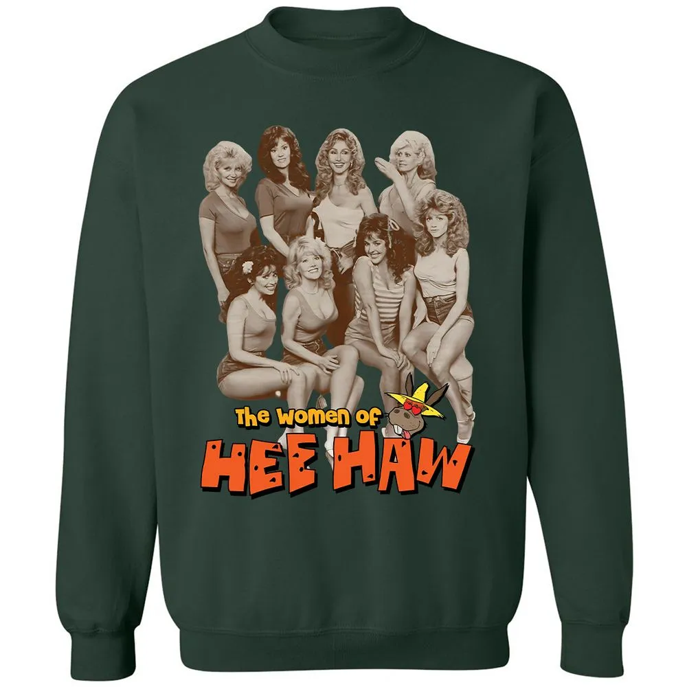 Classic Unisex Sweatshirt - WUPSVKKA - Forest Green - 4