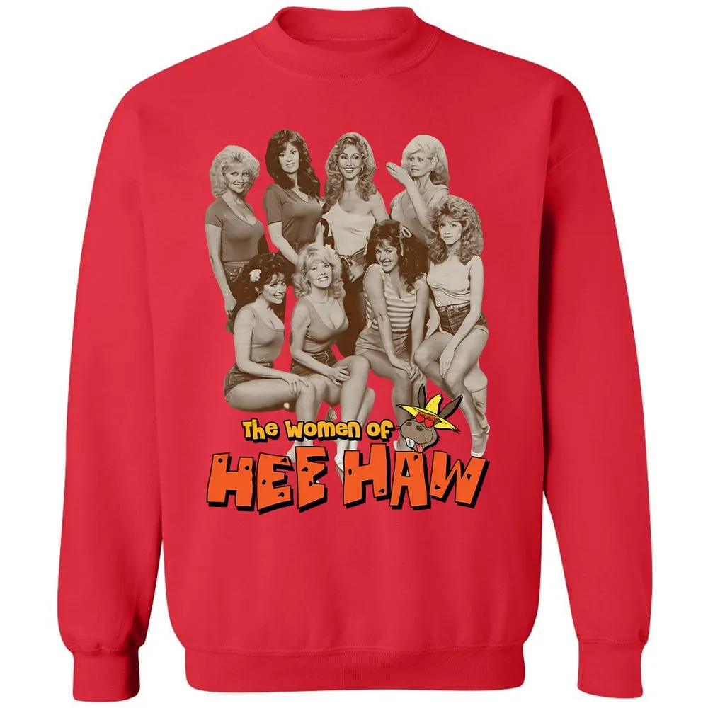 Classic Unisex Sweatshirt - WUPSVKKA - Red - 5