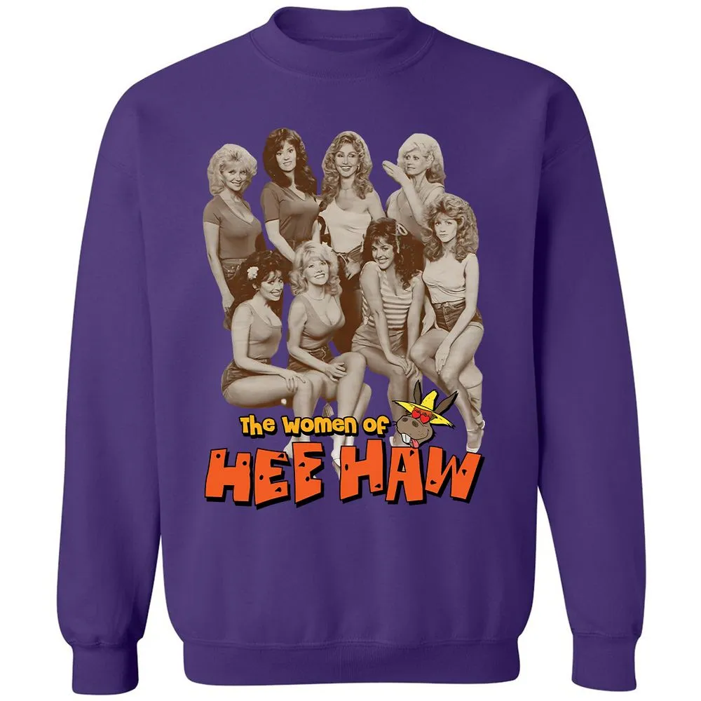 Classic Unisex Sweatshirt - WUPSVKKA - Purple - 6