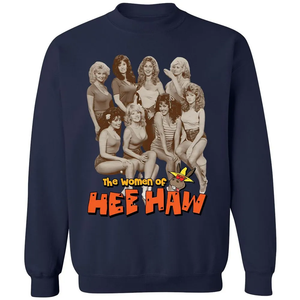 Classic Unisex Sweatshirt - WUPSVKKA - Navy - 8