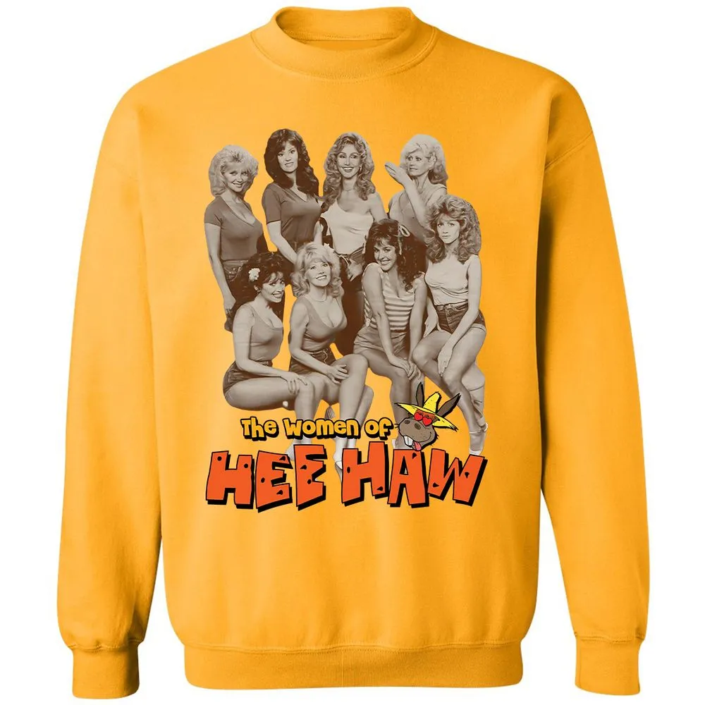 Classic Unisex Sweatshirt - WUPSVKKA - Gold - 11