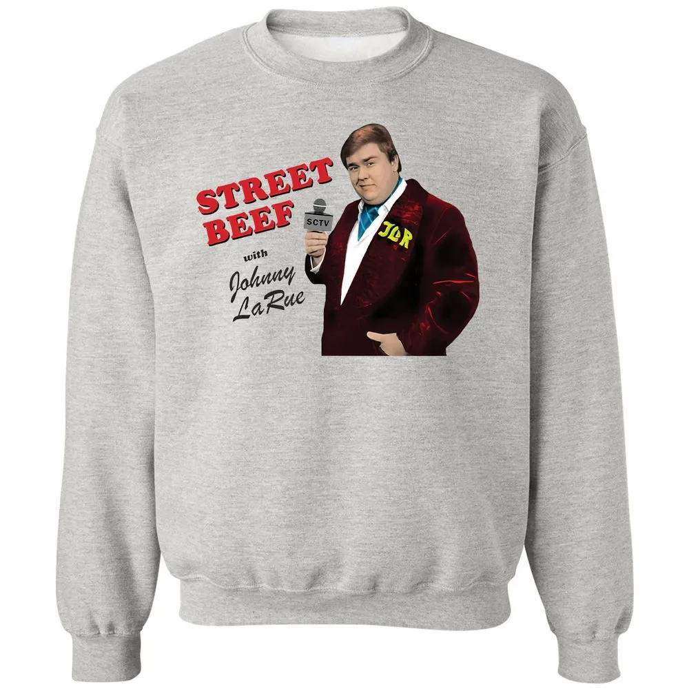 Classic Unisex Sweatshirt - GGFWA6GX - Ash - 2