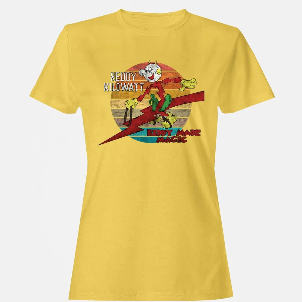Women's T-Shirt - 8XCG3LLL - Daisy - 4