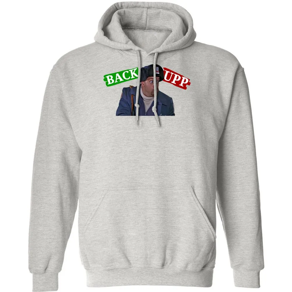 Classic Unisex Hoodie - GCNZXS5X - Ash - 2