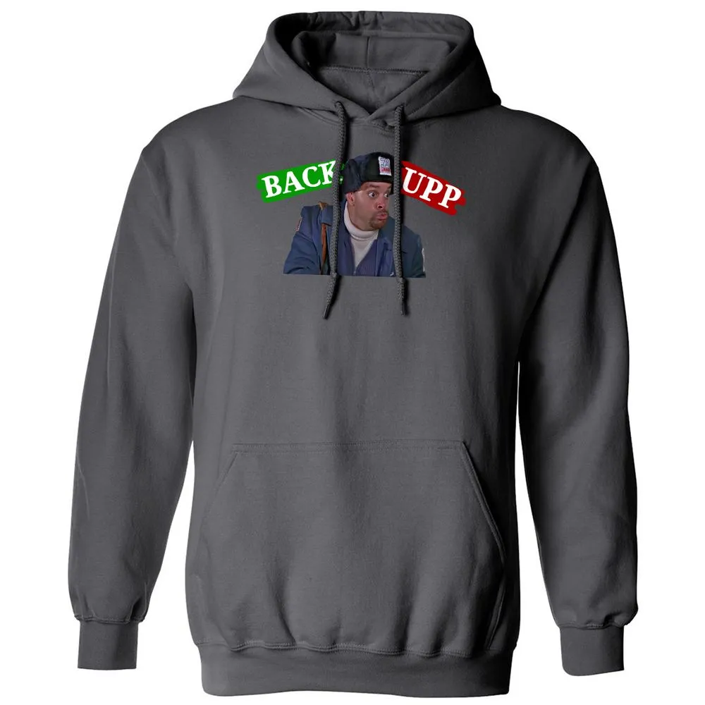 Classic Unisex Hoodie - GCNZXS5X - Charcoal - 7