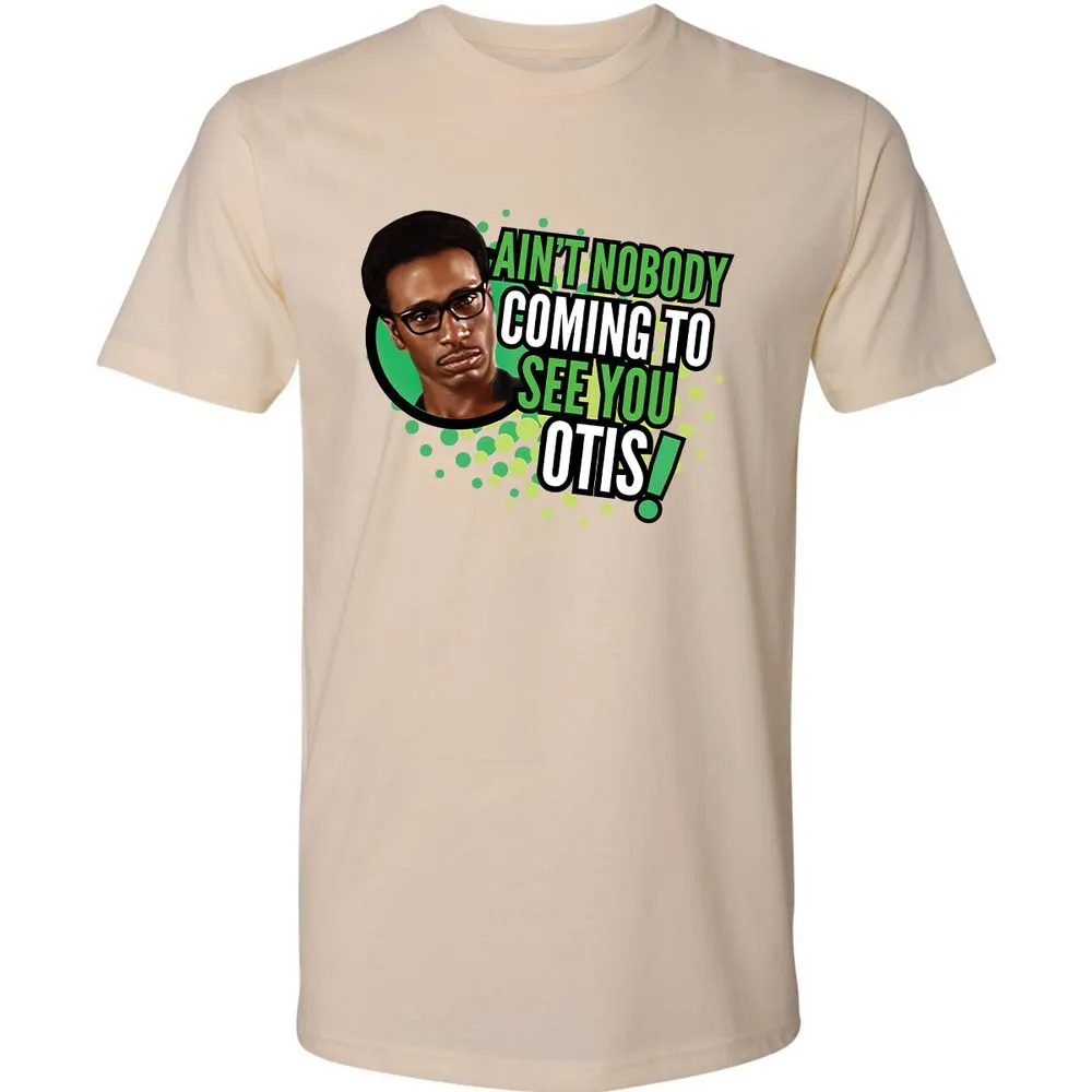 Premium Unisex T-Shirt - 14QMTGQX - Cream - 2