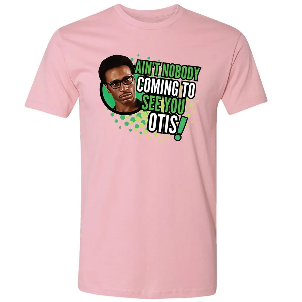 Premium Unisex T-Shirt - 14QMTGQX - Light Pink - 3
