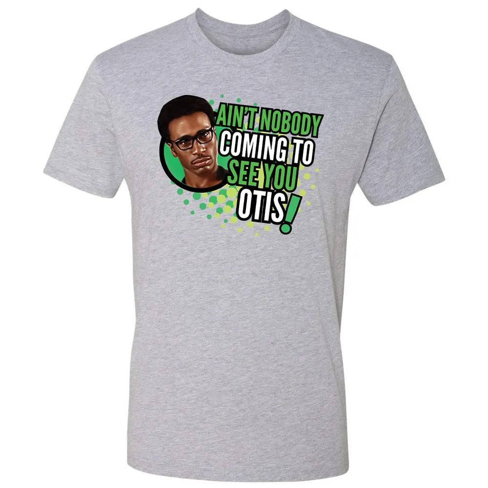 Premium Unisex T-Shirt - 14QMTGQX - Heather Grey - 9