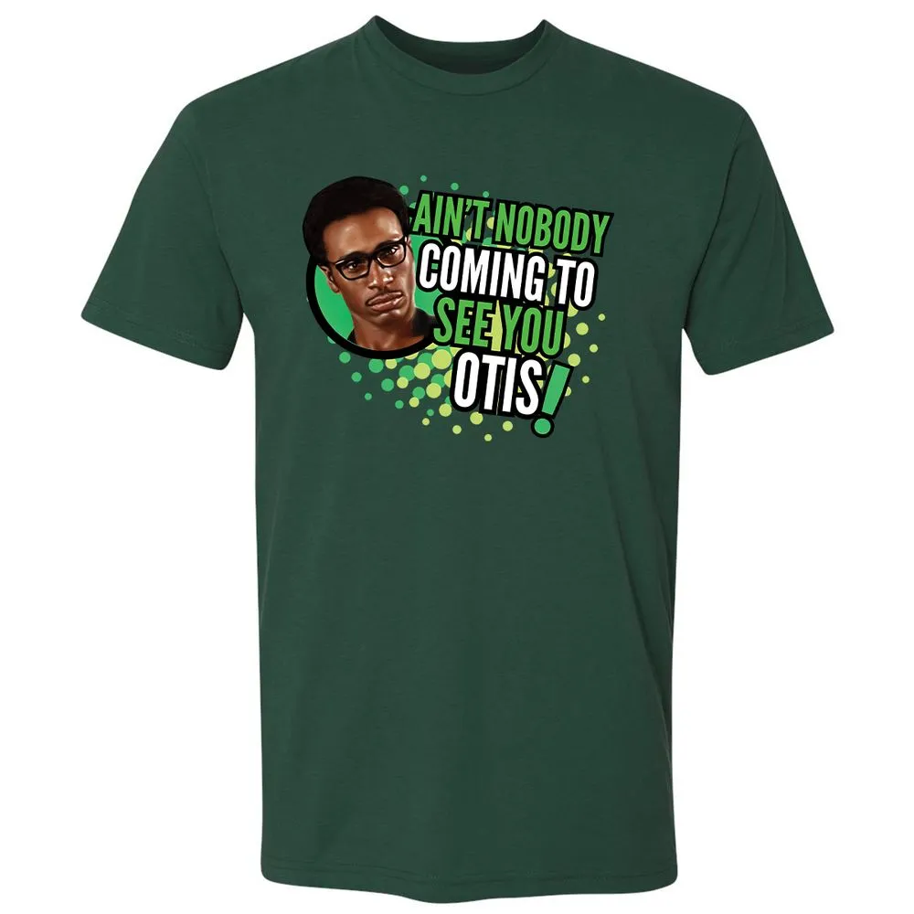Premium Unisex T-Shirt - 14QMTGQX - Forest Green - 13