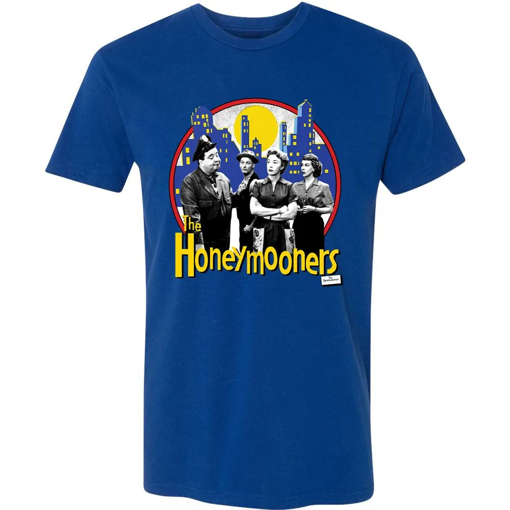 Premium Unisex T-Shirt - XNUFQAX6 - Royal - 10