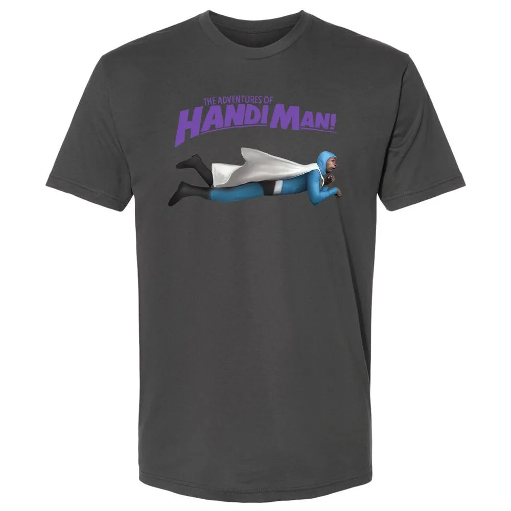 Premium Unisex T-Shirt - 7KSGMEBG - Heavy Metal - 8