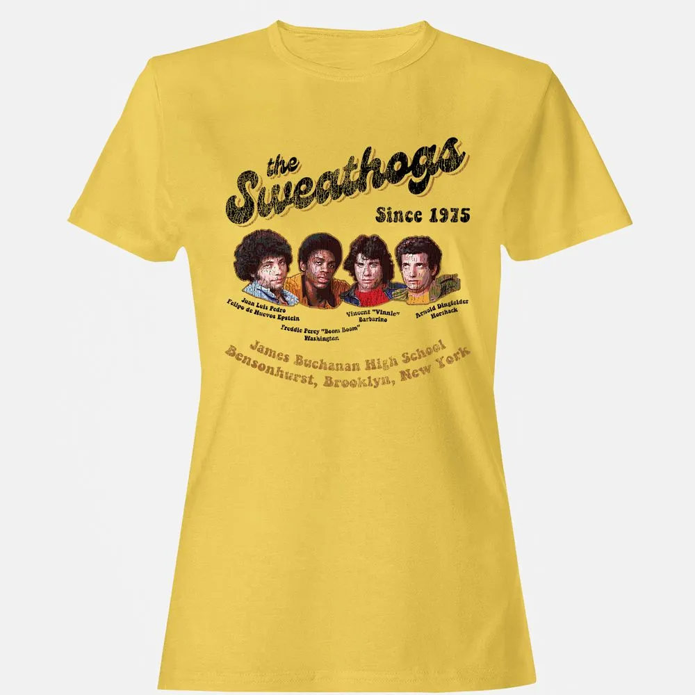 Women's T-Shirt - RCEZU4JY - Daisy - 4