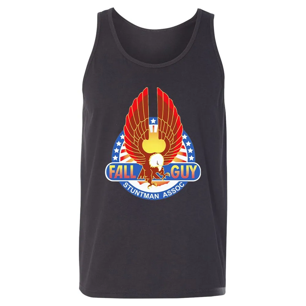 Unisex Jersey Tank - 9X4M4B2W - Dark Grey - 7
