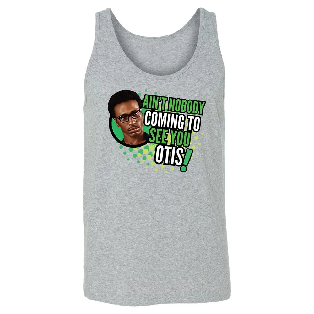 Unisex Jersey Tank - 9V3KLLCC - Athletic Heather - 4