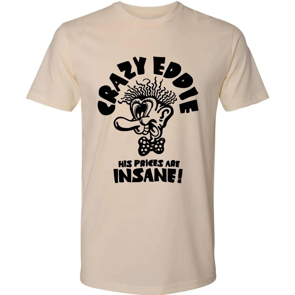 Premium Unisex T-Shirt - 9WZCXUQN - Cream - 2