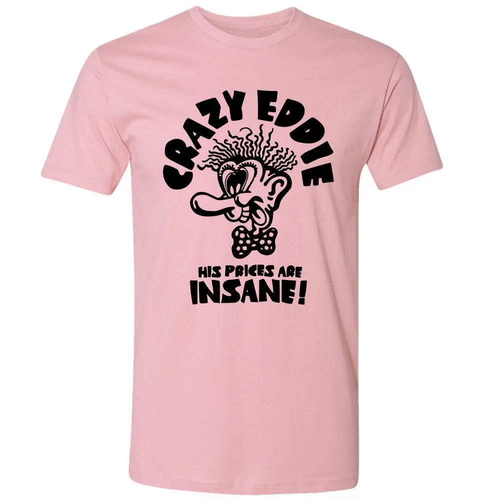 Premium Unisex T-Shirt - 9WZCXUQN - Light Pink - 3