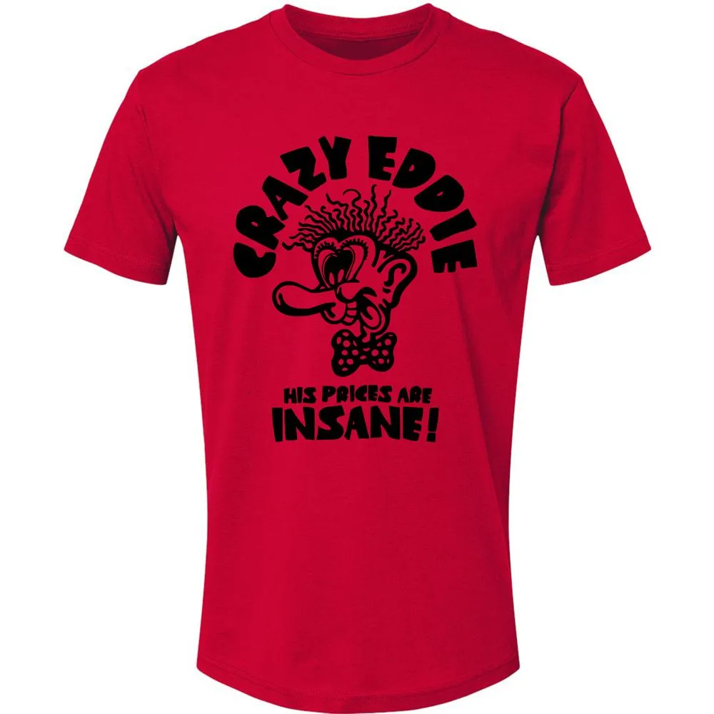Premium Unisex T-Shirt - 9WZCXUQN - Red - 6