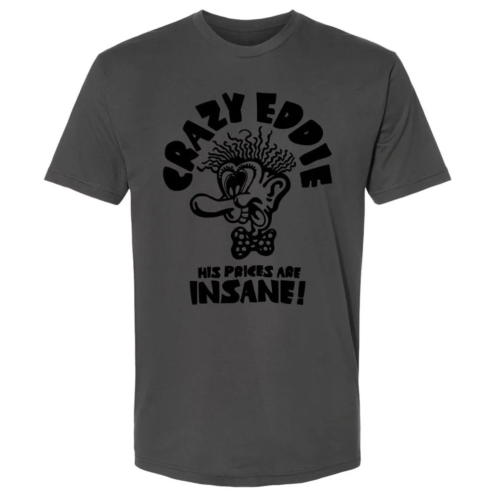 Premium Unisex T-Shirt - 9WZCXUQN - Heavy Metal - 8