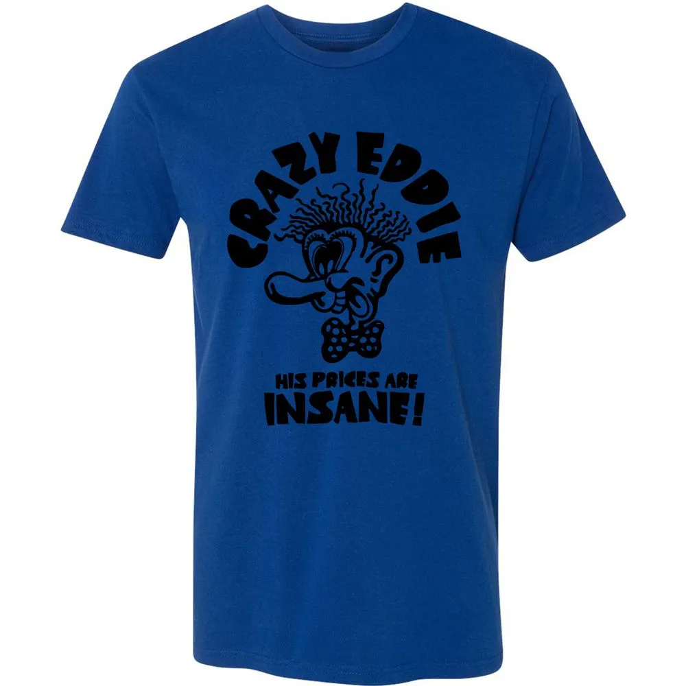 Premium Unisex T-Shirt - 9WZCXUQN - Royal - 10