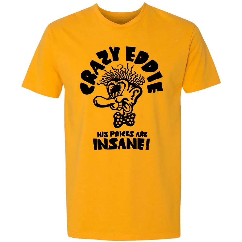 Premium Unisex T-Shirt - 9WZCXUQN - Gold - 12