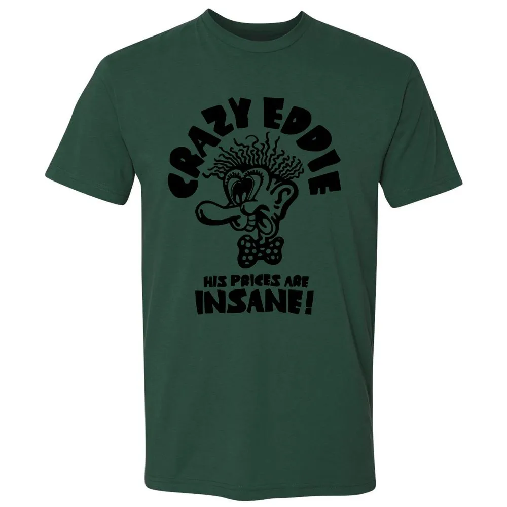 Premium Unisex T-Shirt - 9WZCXUQN - Forest Green - 13