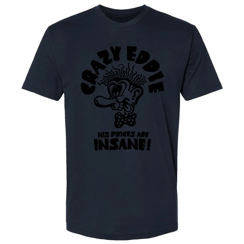 Premium Unisex T-Shirt - 9WZCXUQN - Midnight Navy - 14