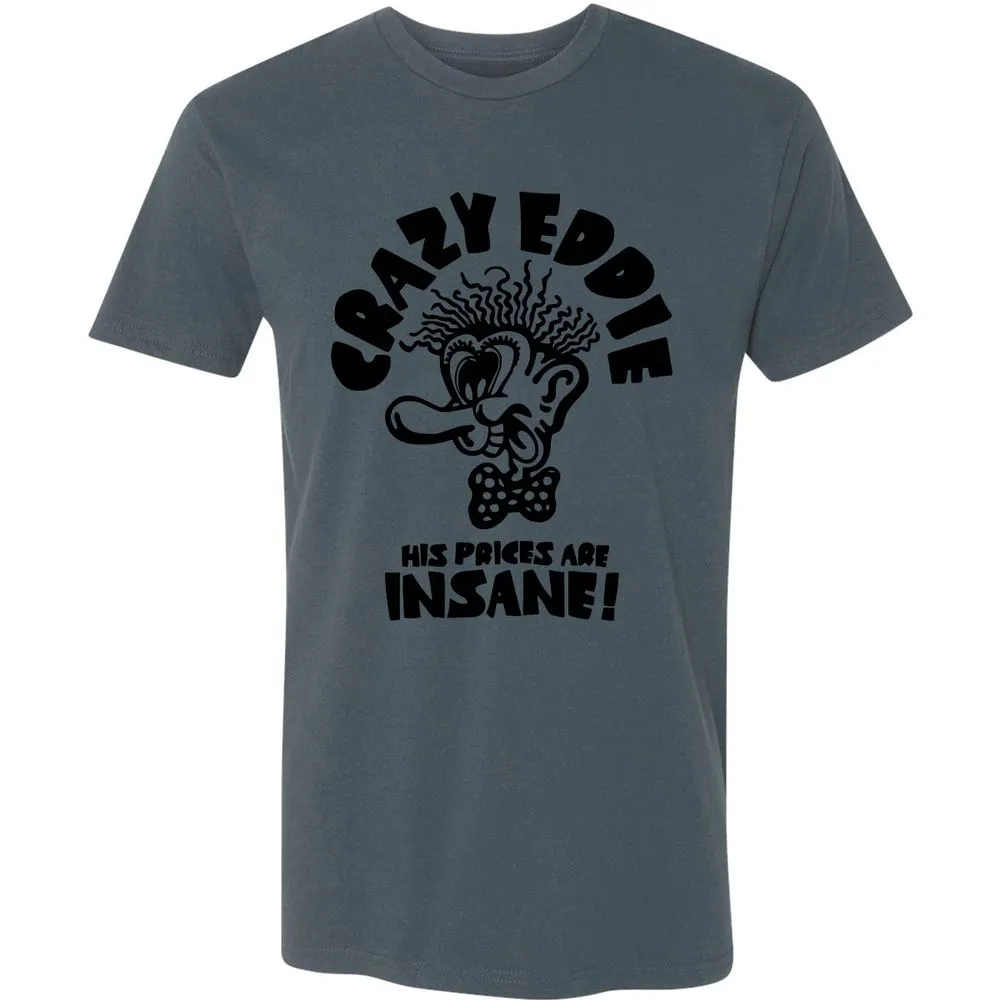 Premium Unisex T-Shirt - 9WZCXUQN - Indigo - 15