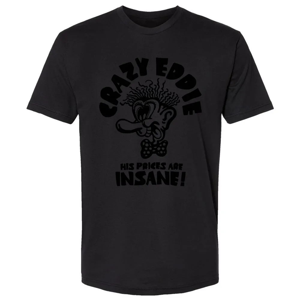 Premium Unisex T-Shirt - 9WZCXUQN - Black - 16