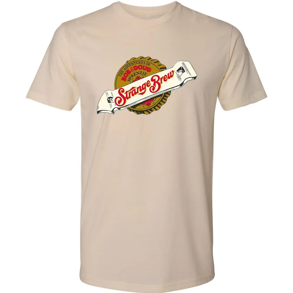 Premium Unisex T-Shirt - K28BMXLZ - Cream - 2