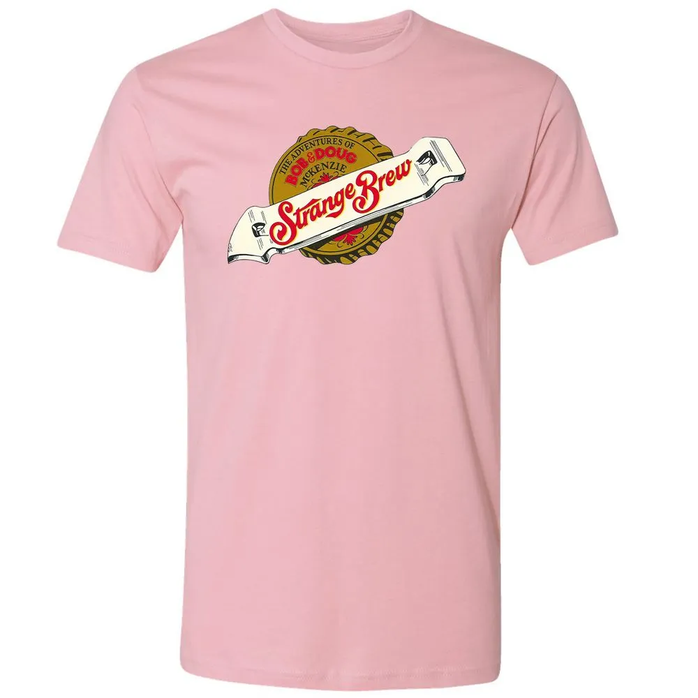 Premium Unisex T-Shirt - K28BMXLZ - Light Pink - 3