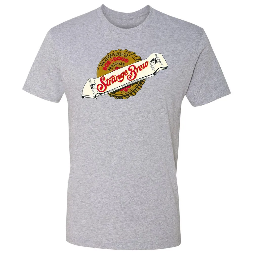 Premium Unisex T-Shirt - K28BMXLZ - Heather Grey - 9