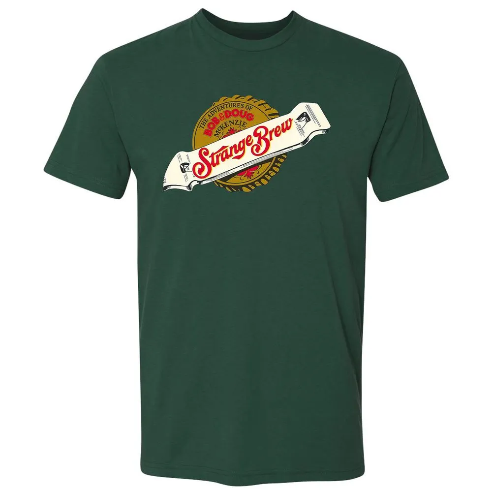 Premium Unisex T-Shirt - K28BMXLZ - Forest Green - 13