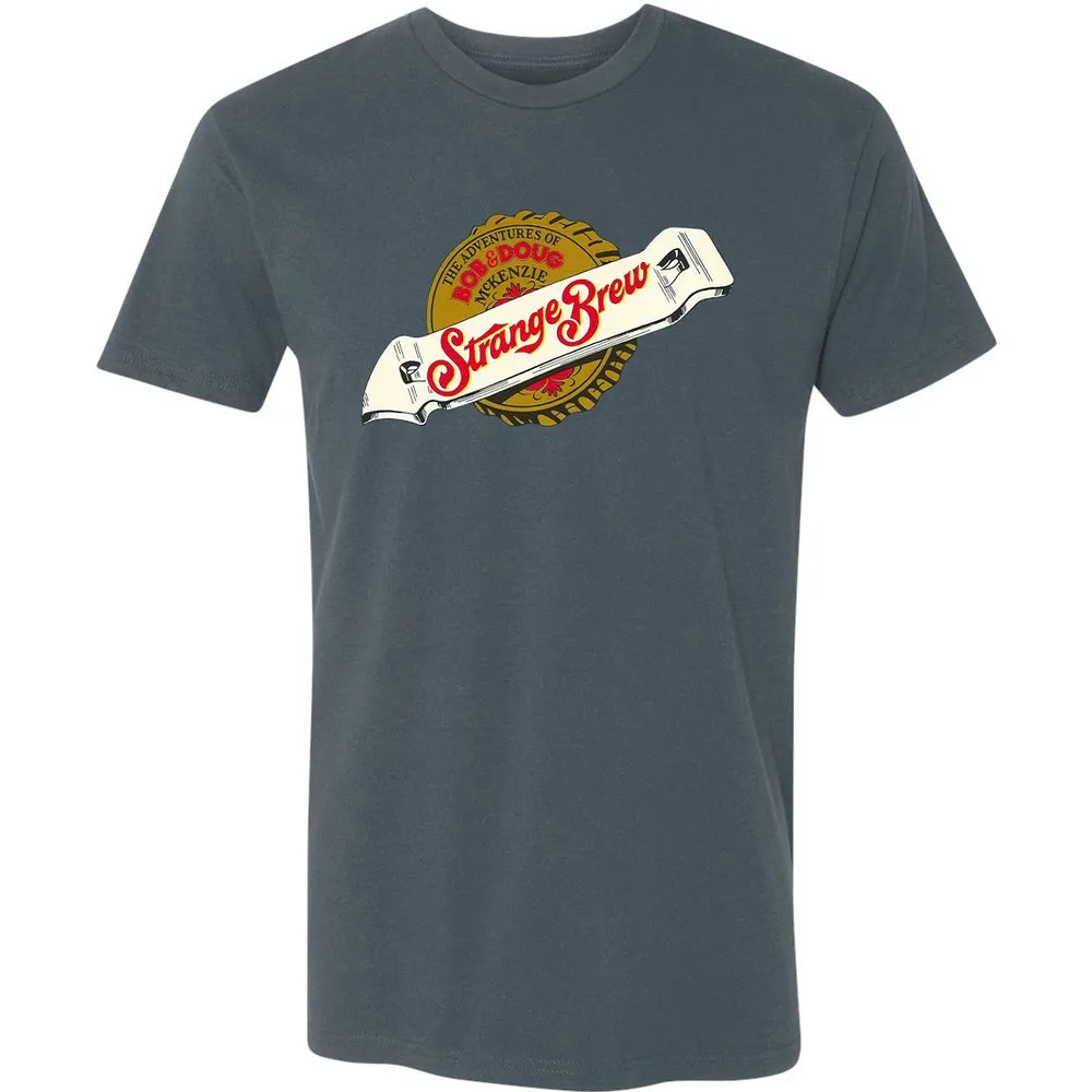 Premium Unisex T-Shirt - K28BMXLZ - Indigo - 15