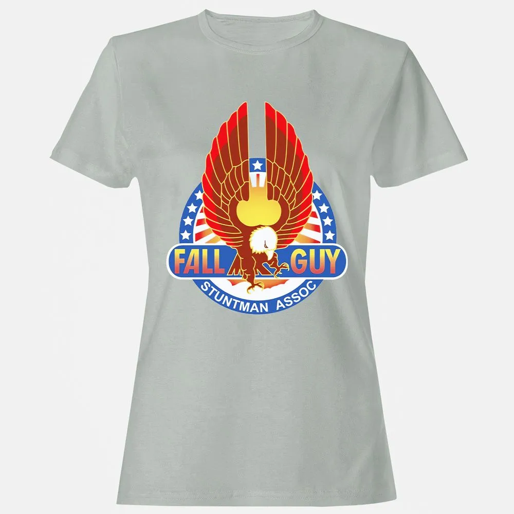 Women's T-Shirt - TM2R3ALL - Ash - 2