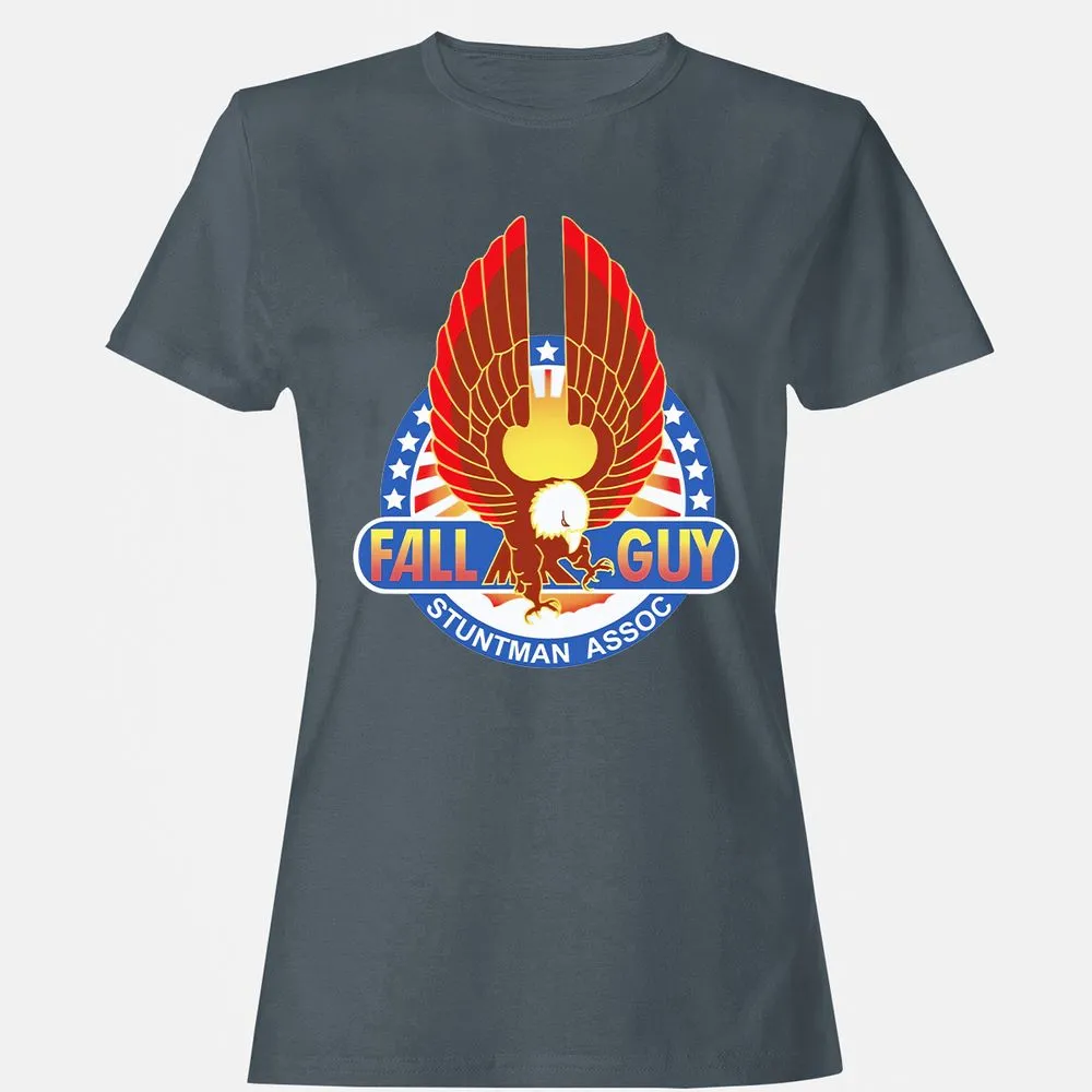 Women's T-Shirt - TM2R3ALL - Charcoal - 3