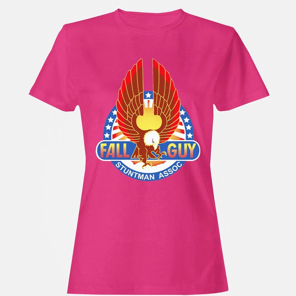 Women's T-Shirt - TM2R3ALL - Heliconia - 6